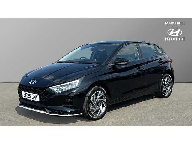 Hyundai i20 I20 1.0T GDi Advance [Nav] 5dr