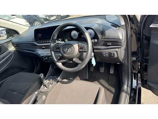 Hyundai i20 I20 1.0T GDi Advance [Nav] 5dr