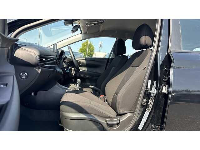 Hyundai i20 I20 1.0T GDi Advance [Nav] 5dr