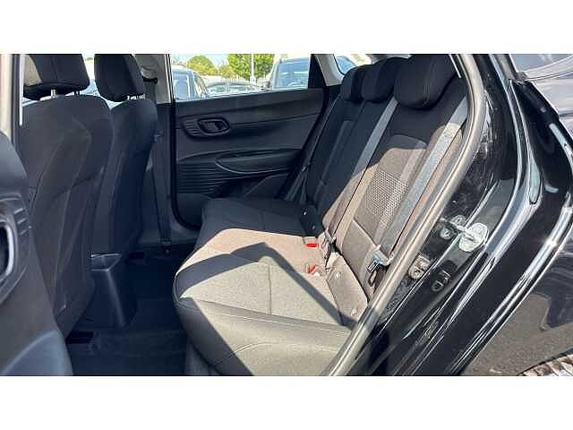 Hyundai i20 I20 1.0T GDi Advance [Nav] 5dr