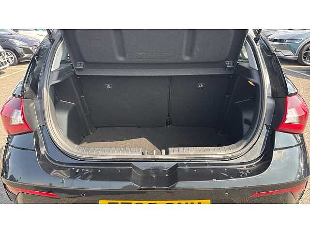 Hyundai i20 I20 1.0T GDi Advance [Nav] 5dr