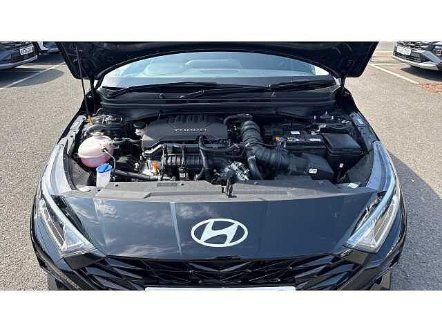 Hyundai i20 I20 1.0T GDi Advance [Nav] 5dr