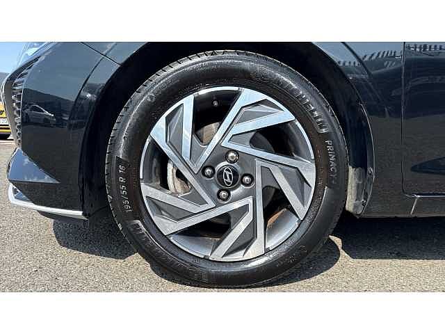 Hyundai i20 I20 1.0T GDi Advance [Nav] 5dr