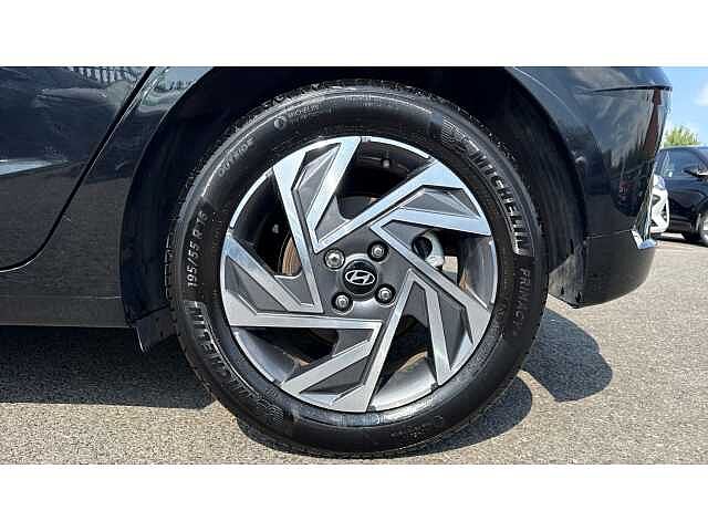 Hyundai i20 I20 1.0T GDi Advance [Nav] 5dr