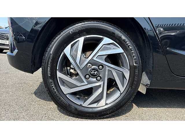 Hyundai i20 I20 1.0T GDi Advance [Nav] 5dr
