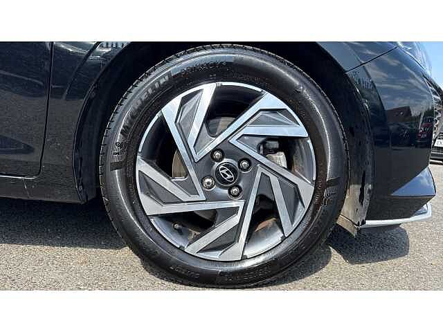Hyundai i20 I20 1.0T GDi Advance [Nav] 5dr