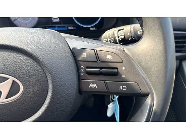 Hyundai i20 I20 1.0T GDi Advance [Nav] 5dr