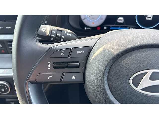 Hyundai i20 I20 1.0T GDi Advance [Nav] 5dr