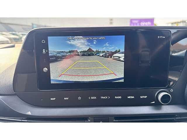 Hyundai i20 I20 1.0T GDi Advance [Nav] 5dr