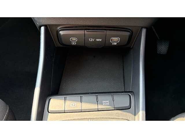Hyundai i20 I20 1.0T GDi Advance [Nav] 5dr