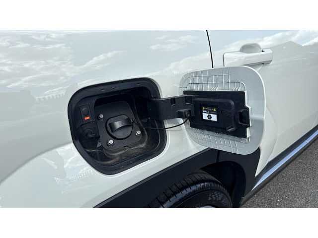 Hyundai Santa Fe SANTA FE 1.6 TGDi Plug-in Hybrid Ultimate 5dr 4WD Auto