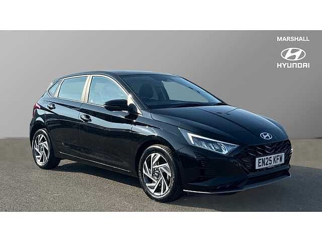 Hyundai i20 I20 1.0T GDi Advance [Nav] 5dr