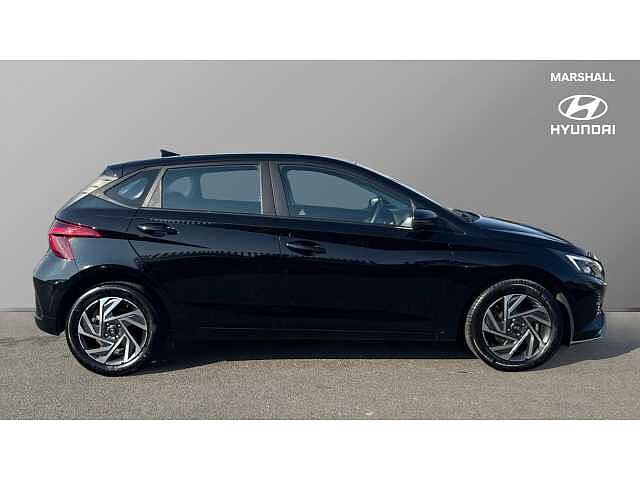 Hyundai i20 I20 1.0T GDi Advance [Nav] 5dr