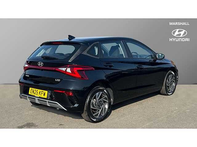 Hyundai i20 I20 1.0T GDi Advance [Nav] 5dr