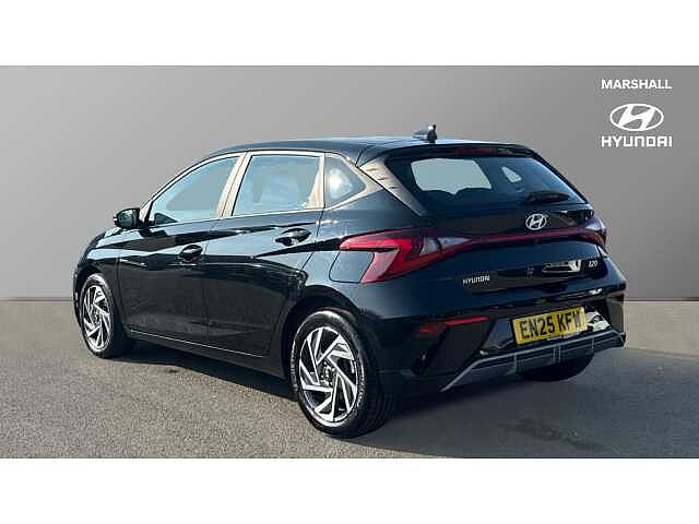 Hyundai i20 I20 1.0T GDi Advance [Nav] 5dr