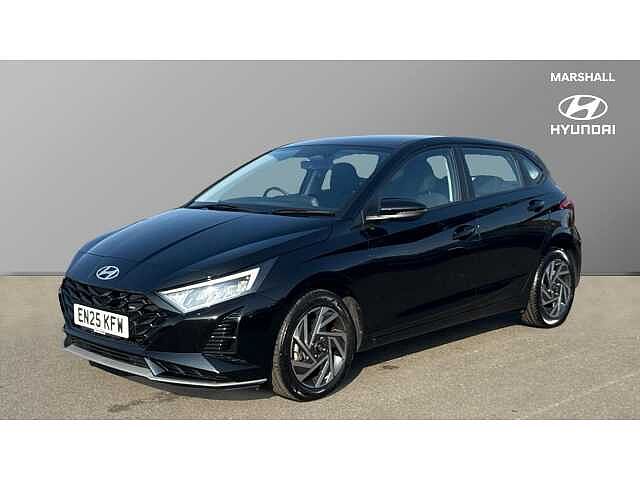 Hyundai i20 I20 1.0T GDi Advance [Nav] 5dr
