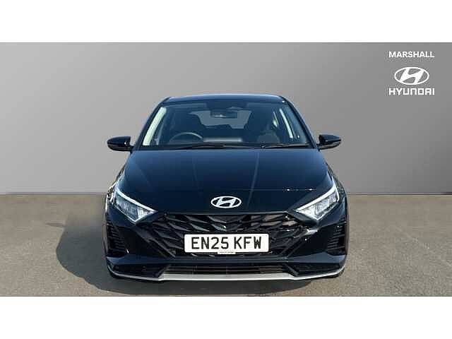 Hyundai i20 I20 1.0T GDi Advance [Nav] 5dr