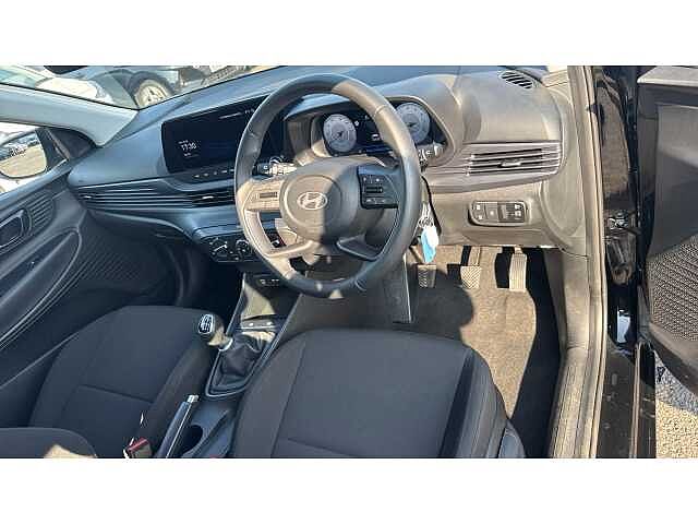 Hyundai i20 I20 1.0T GDi Advance [Nav] 5dr