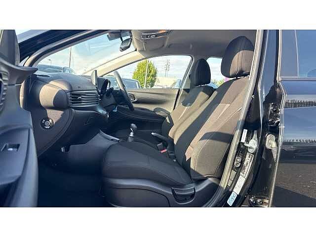 Hyundai i20 I20 1.0T GDi Advance [Nav] 5dr