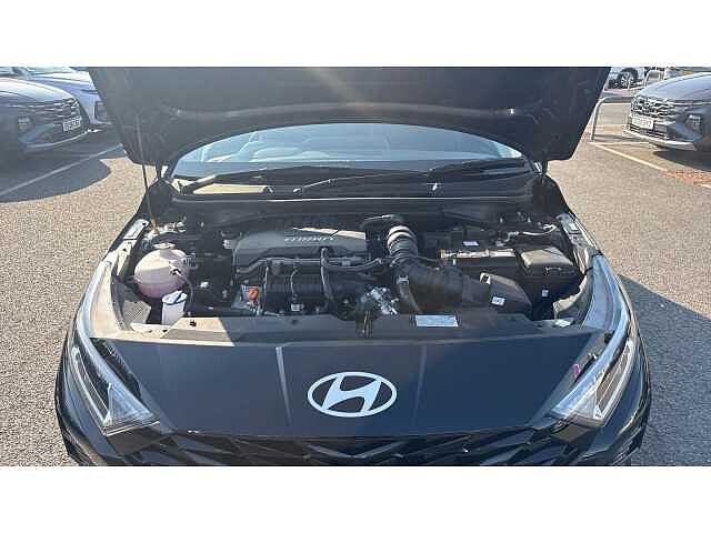 Hyundai i20 I20 1.0T GDi Advance [Nav] 5dr