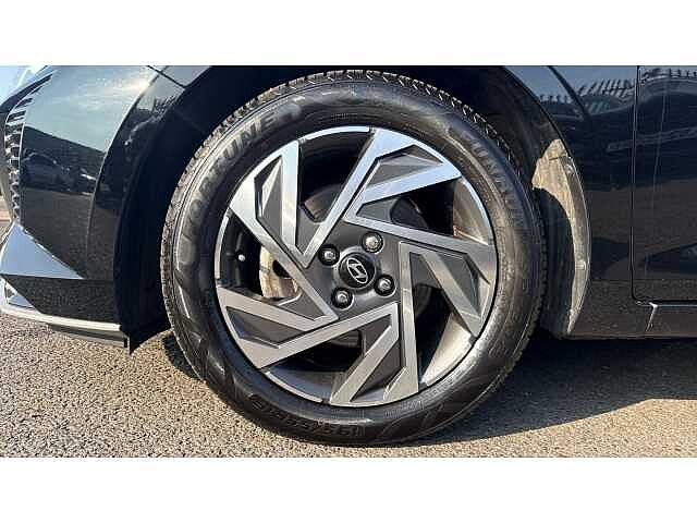 Hyundai i20 I20 1.0T GDi Advance [Nav] 5dr