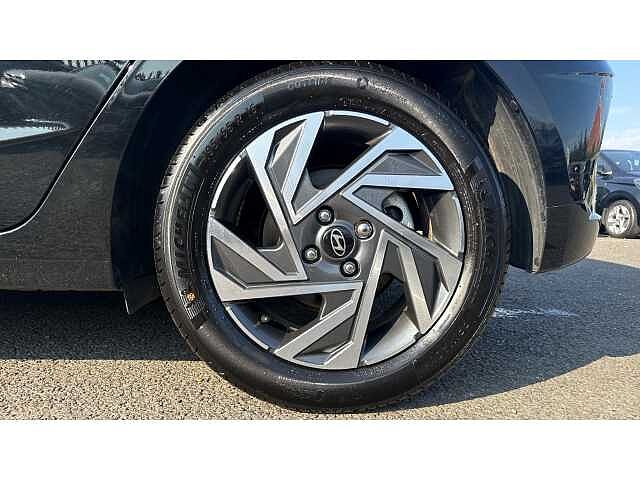Hyundai i20 I20 1.0T GDi Advance [Nav] 5dr