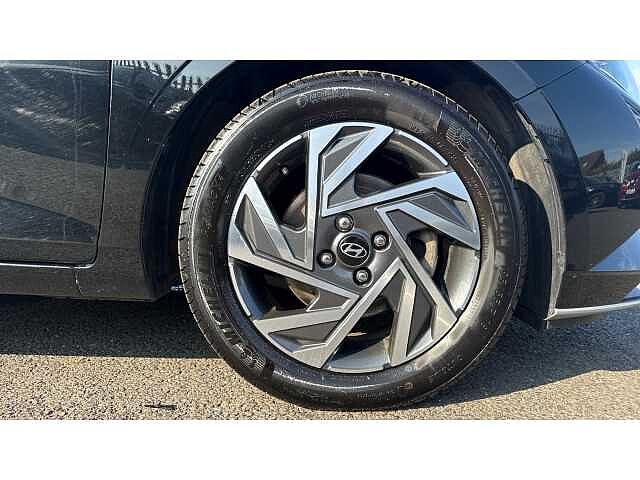 Hyundai i20 I20 1.0T GDi Advance [Nav] 5dr