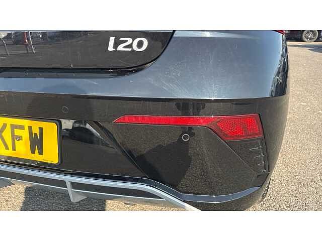 Hyundai i20 I20 1.0T GDi Advance [Nav] 5dr