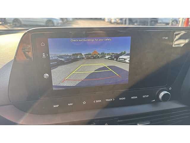 Hyundai i20 I20 1.0T GDi Advance [Nav] 5dr