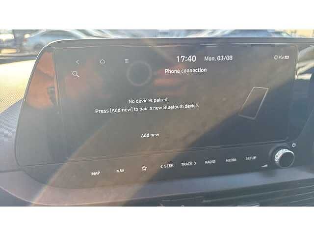 Hyundai i20 I20 1.0T GDi Advance [Nav] 5dr