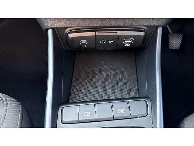 Hyundai i20 I20 1.0T GDi Advance [Nav] 5dr