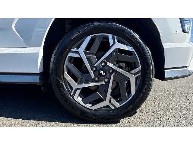 Hyundai Kona KONA 1.6 Hybrid 129 N Line S 5dr DCT