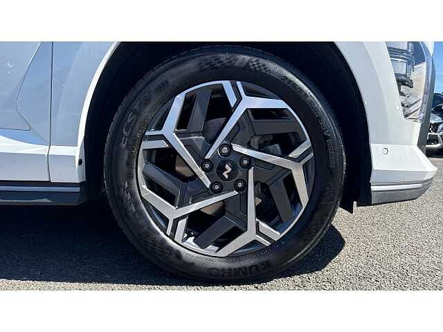 Hyundai Kona KONA 1.6 Hybrid 129 N Line S 5dr DCT