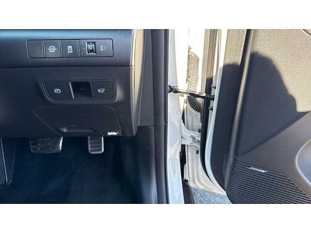 Hyundai Kona KONA 1.6 Hybrid 129 N Line S 5dr DCT
