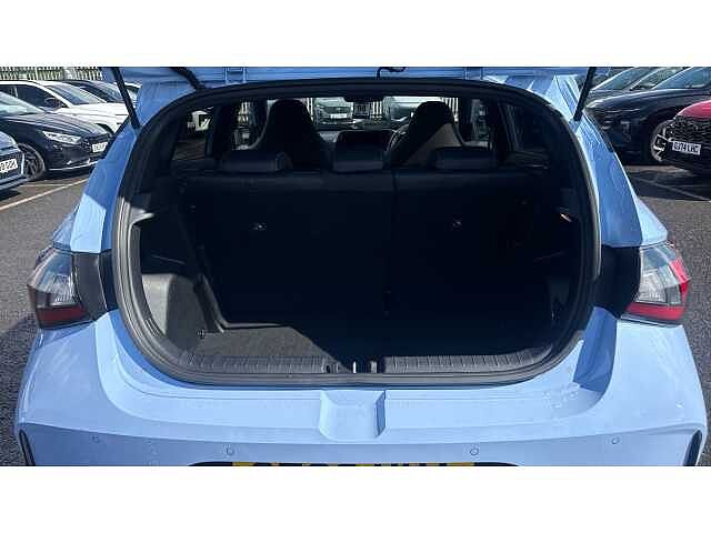 Hyundai i20 I20 1.6T GDi N 5dr