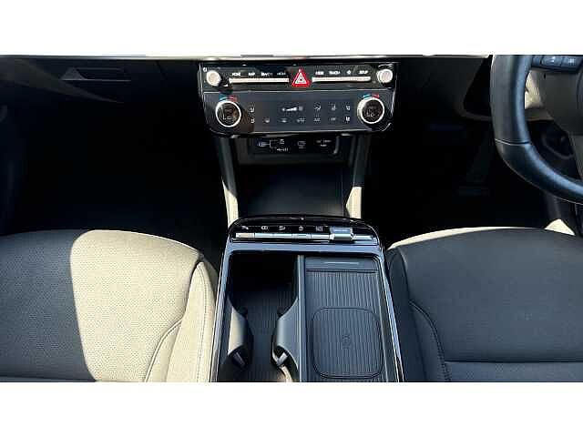 Hyundai Tucson TUCSON 1.6T 48V MHD Ultimate 5dr DCT