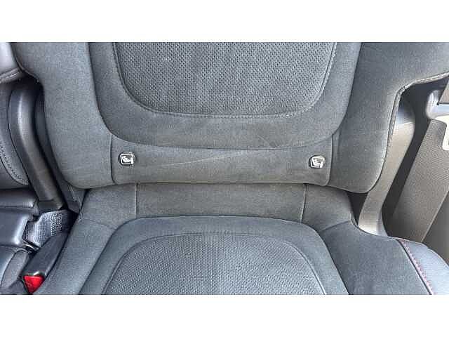 Hyundai Tucson TUCSON 1.6 TGDi 48V MHD N Line 5dr 2WD DCT