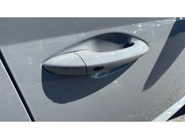 Hyundai Tucson TUCSON 1.6 TGDi 48V MHD N Line 5dr 2WD DCT