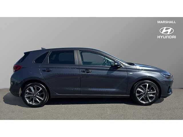 Hyundai i30 I30 1.0T GDi Premium 5dr DCT