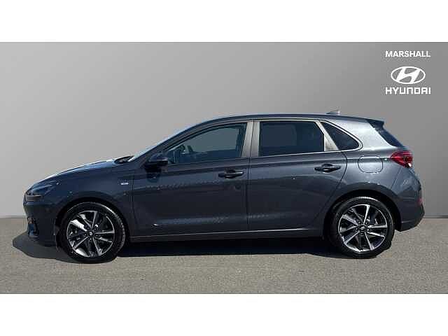 Hyundai i30 I30 1.0T GDi Premium 5dr DCT