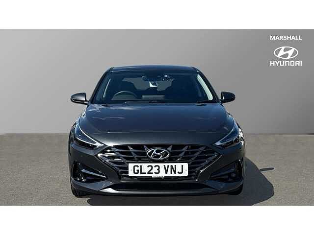 Hyundai i30 I30 1.0T GDi Premium 5dr DCT