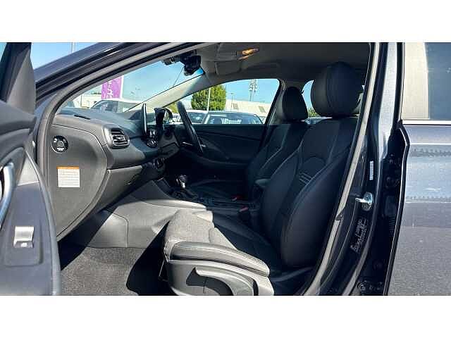 Hyundai i30 I30 1.0T GDi Premium 5dr DCT