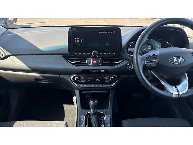 Hyundai i30 I30 1.0T GDi Premium 5dr DCT