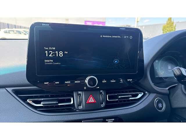 Hyundai i30 I30 1.0T GDi Premium 5dr DCT