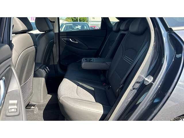 Hyundai i30 I30 1.0T GDi Premium 5dr DCT