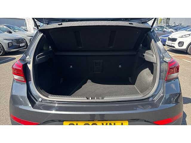 Hyundai i30 I30 1.0T GDi Premium 5dr DCT