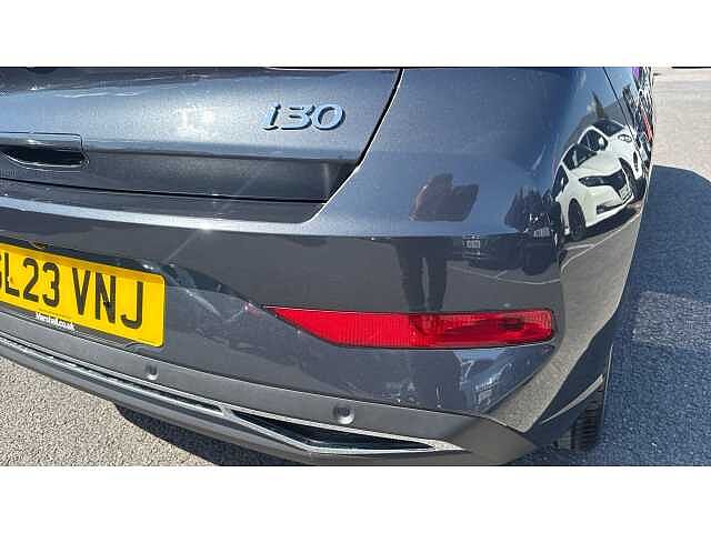Hyundai i30 I30 1.0T GDi Premium 5dr DCT