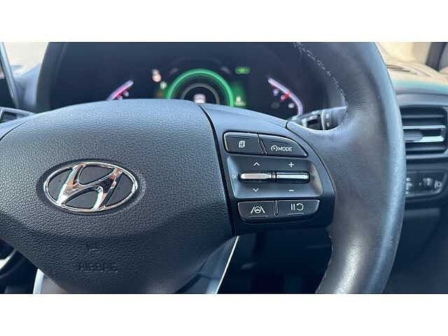 Hyundai i30 I30 1.0T GDi Premium 5dr DCT