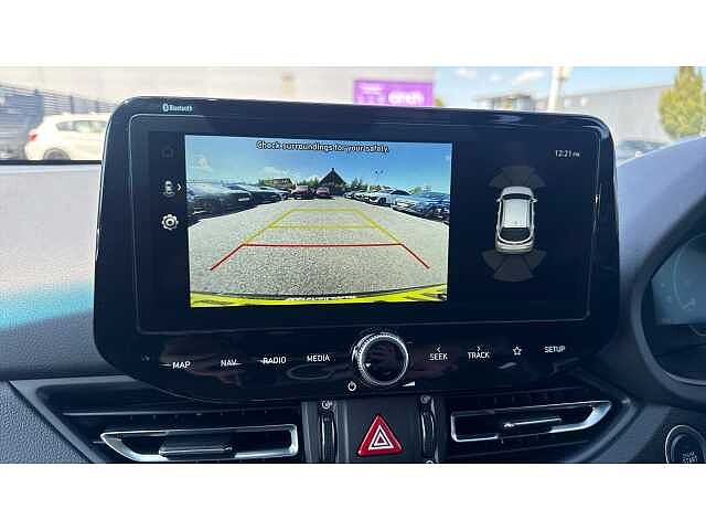 Hyundai i30 I30 1.0T GDi Premium 5dr DCT