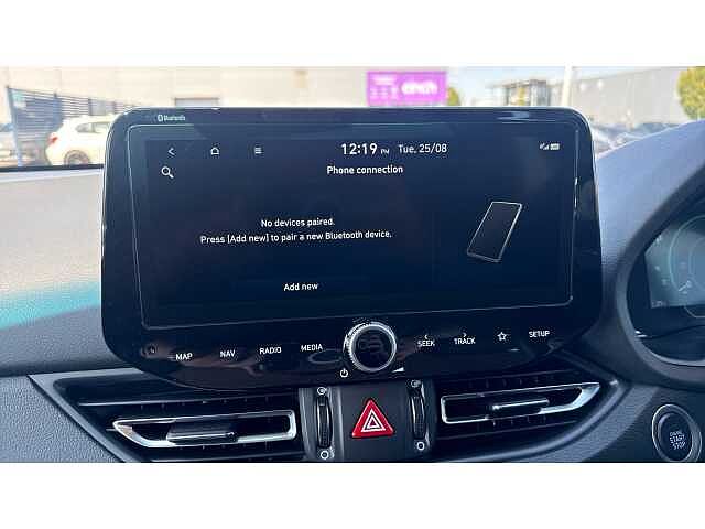 Hyundai i30 I30 1.0T GDi Premium 5dr DCT